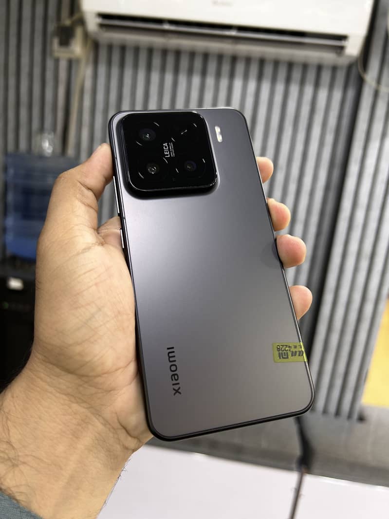 Xiaomi 15 0