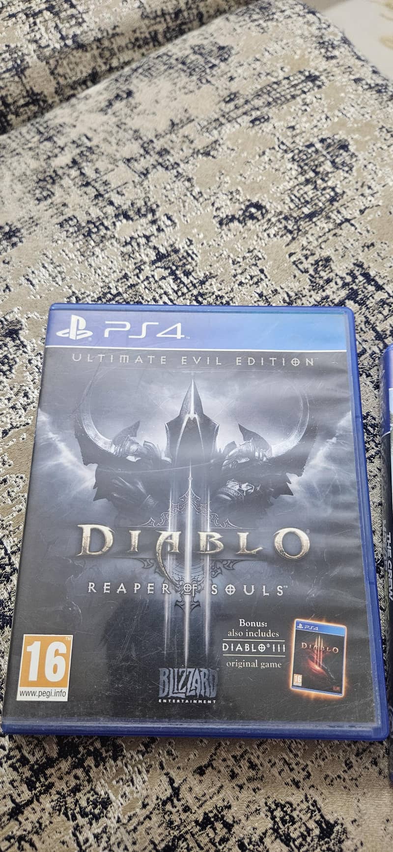 ps4 games 0
