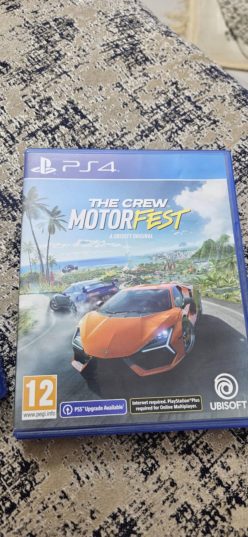 ps4 games 1