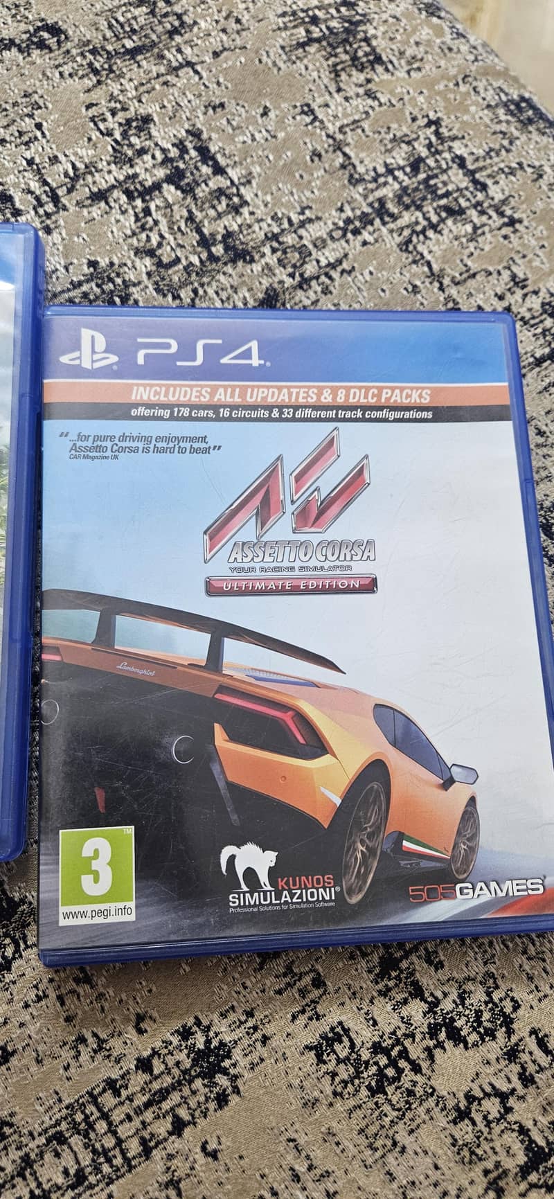 ps4 games 2