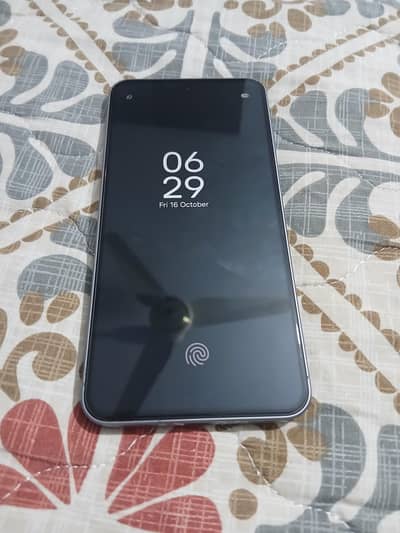 Samsung Mobile A56