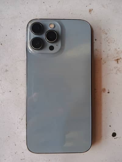 Apple iPhone 13 Pro Max