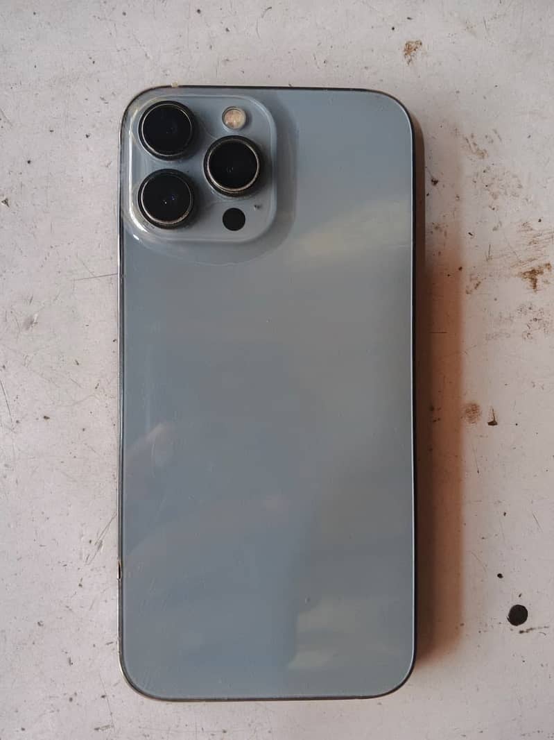 Apple iPhone 13 Pro Max 0