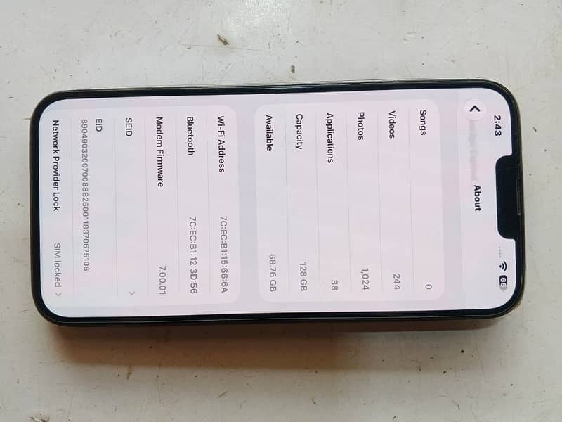 Apple iPhone 13 Pro Max 3