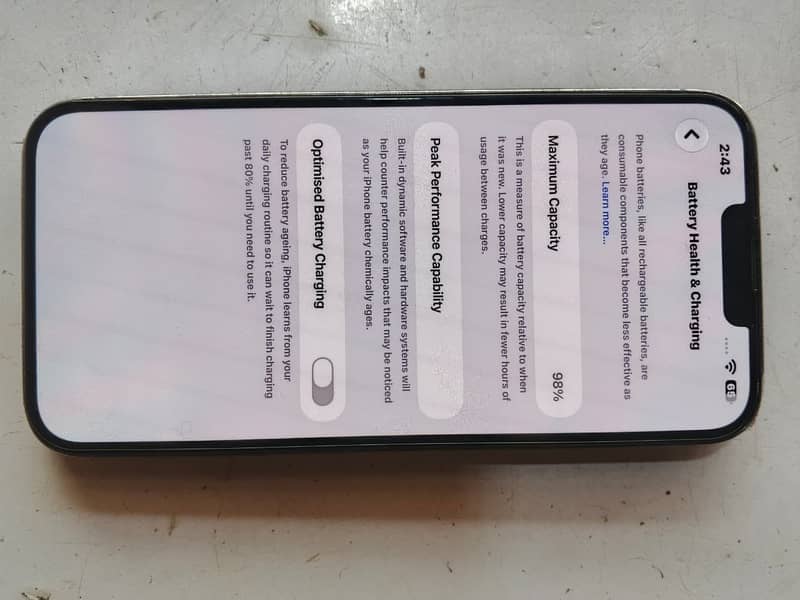 Apple iPhone 13 Pro Max 4
