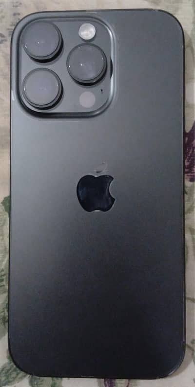 Apple iPhone 16 Pro No Pta 128GB
