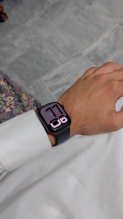 Watch for sale