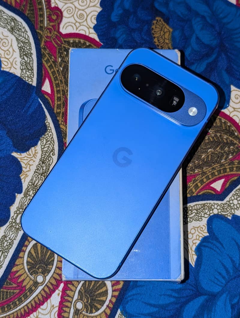 Google Pixel 10 2