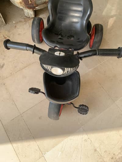Kids tricycle for sale