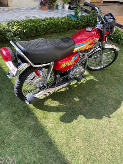 honda 125 2025/2026 model
