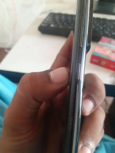 Samsung note 20 ultra 12/128 10/10 condition