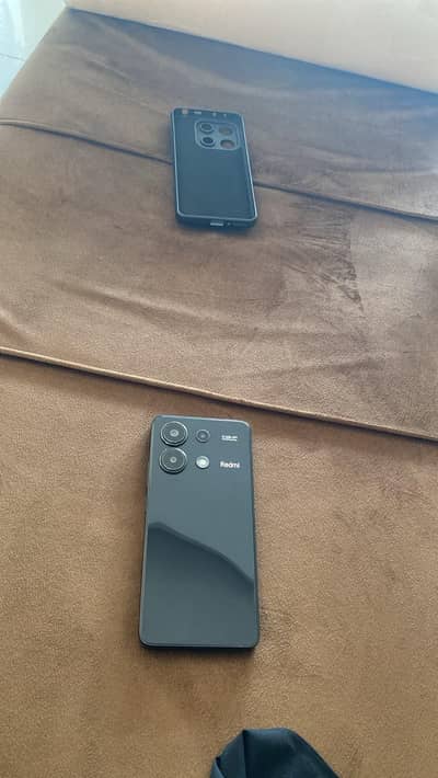 Xiaomi Redmi Note 13