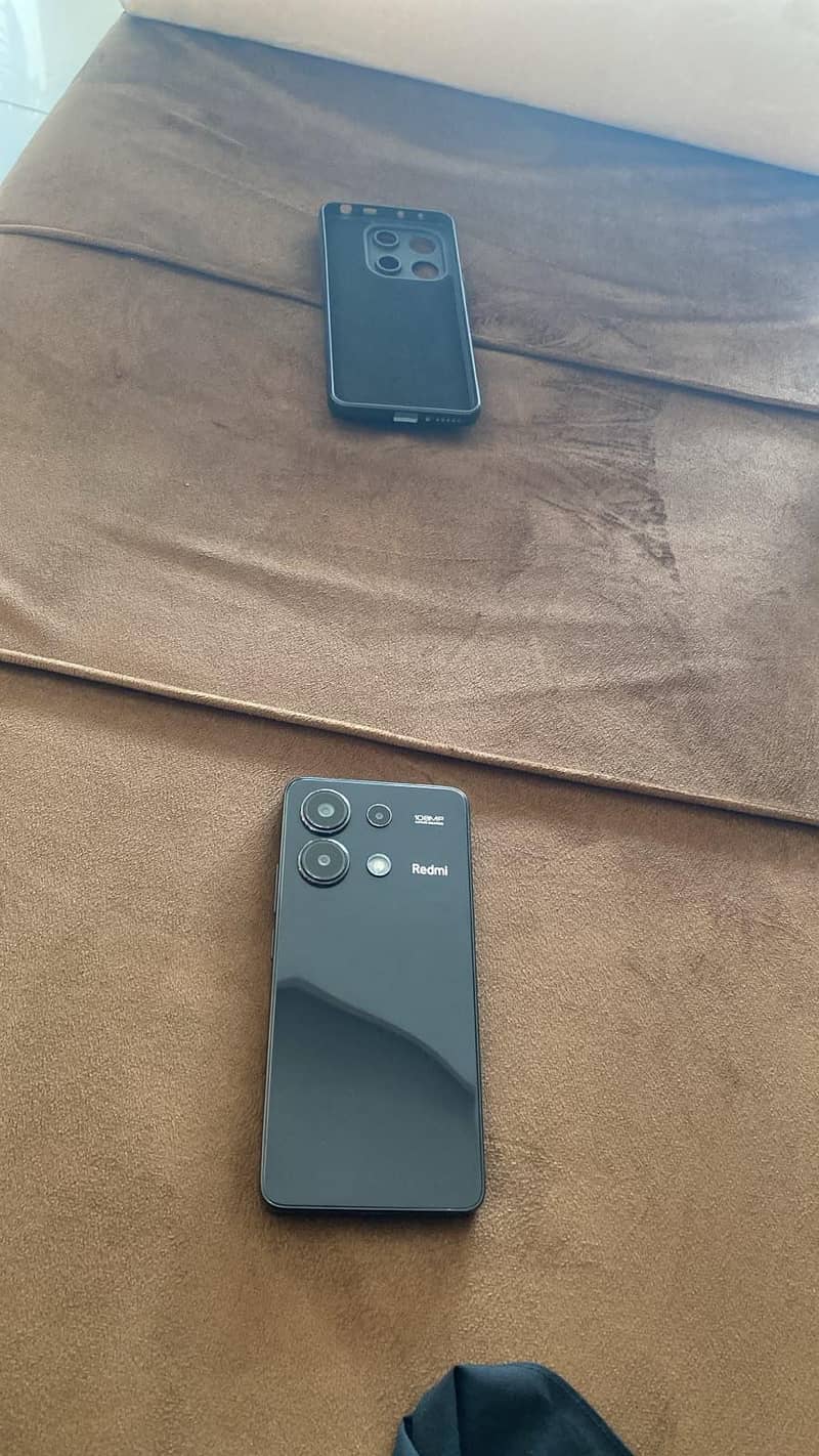 Xiaomi Redmi Note 13 0