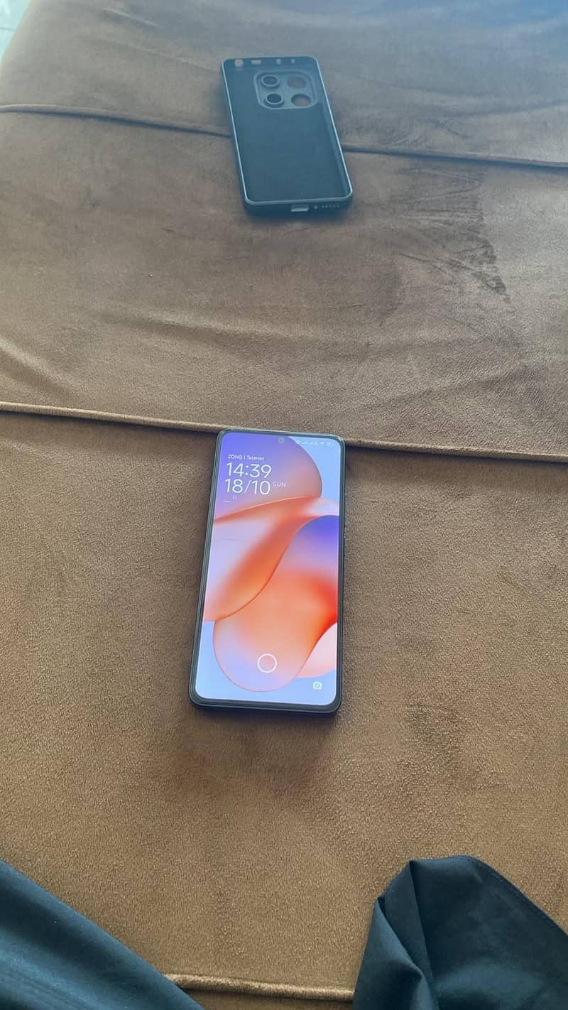 Xiaomi Redmi Note 13 1