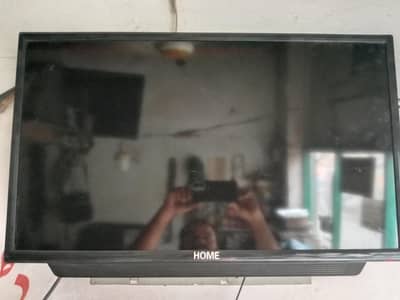 android led tv 32" for sale