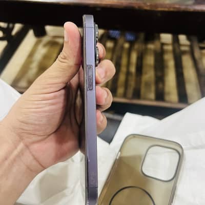 Apple iPhone 14 Pro