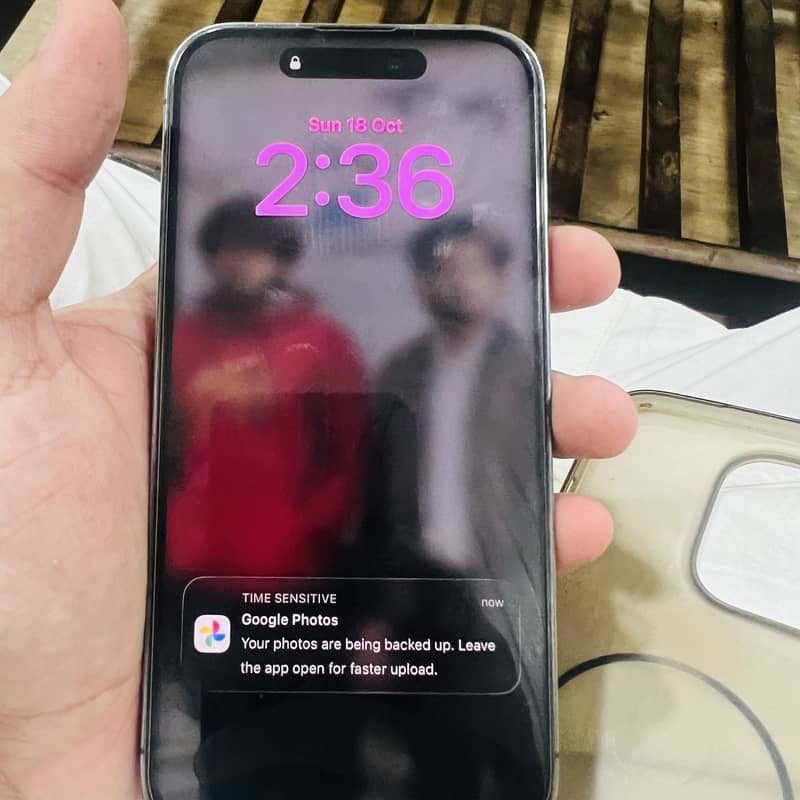 Apple iPhone 14 Pro 4