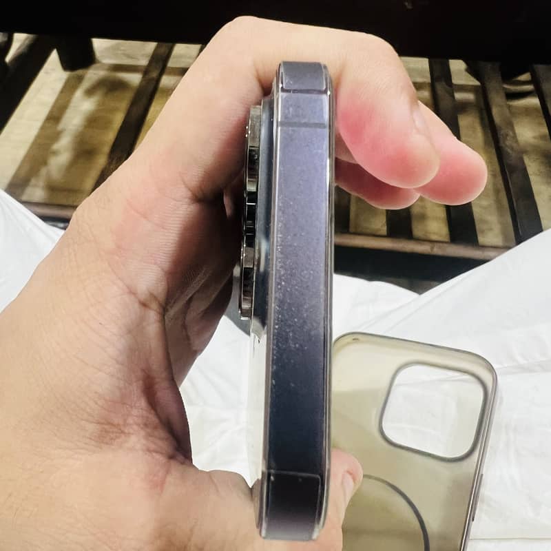 Apple iPhone 14 Pro 5