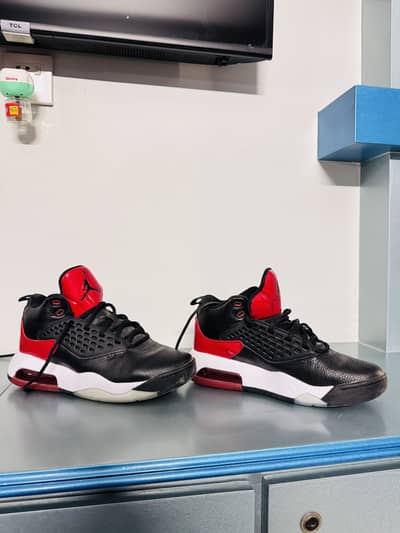 Nike Air Jordan
