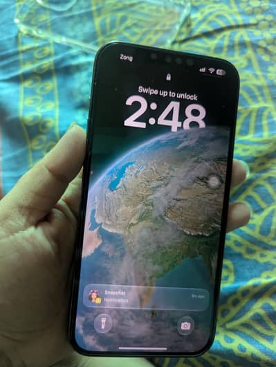 Apple iPhone 13 Pro Max