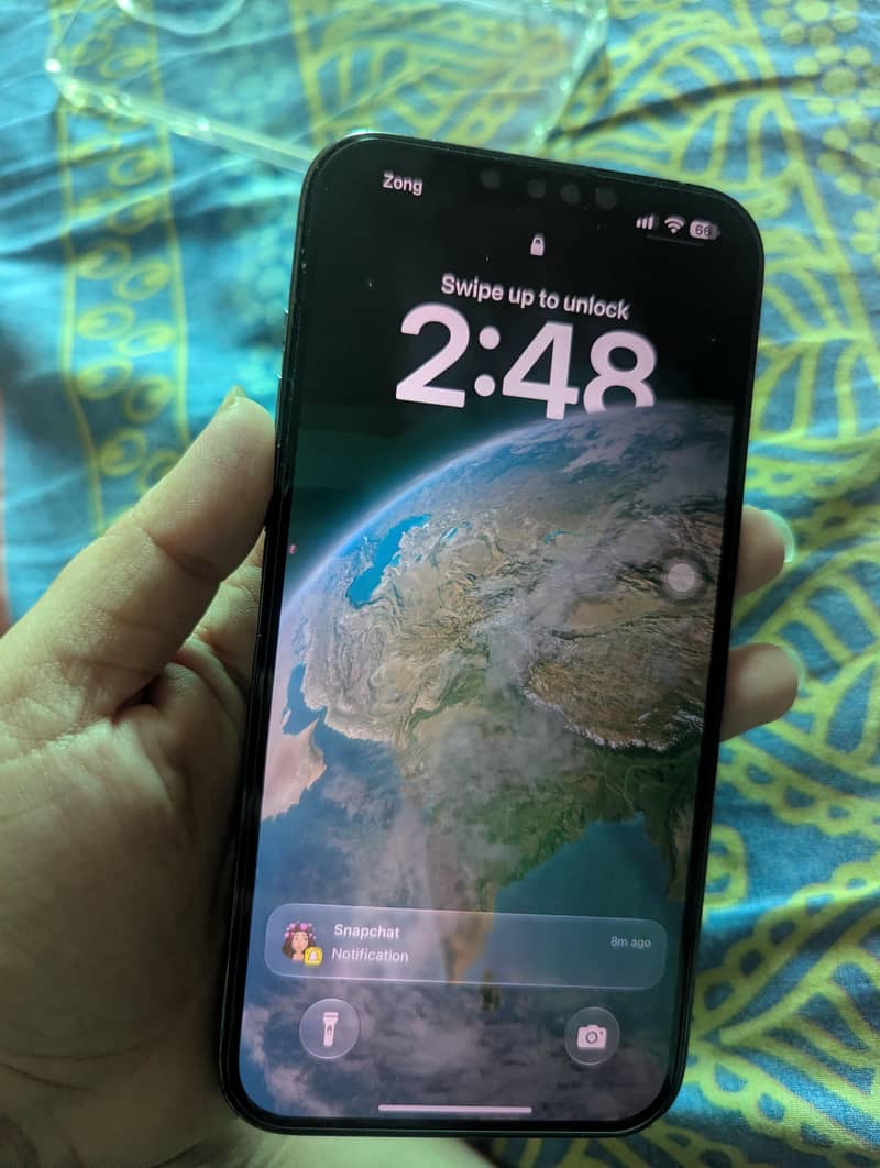 Apple iPhone 13 Pro Max 0