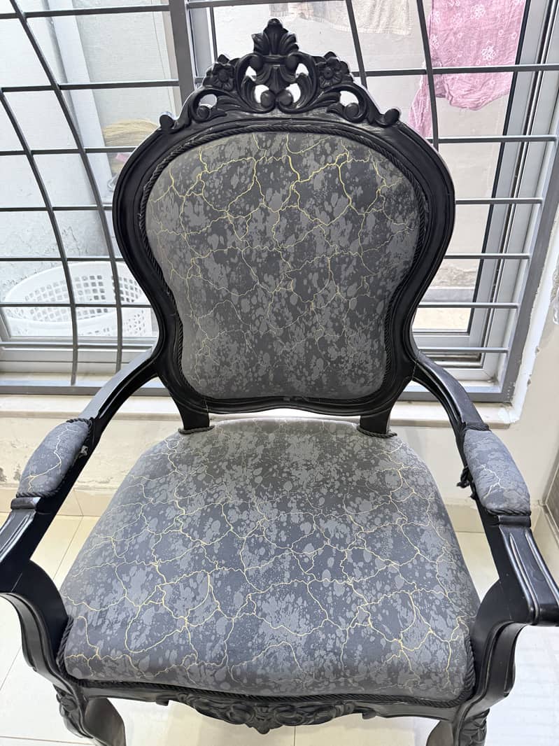 Chairs 2