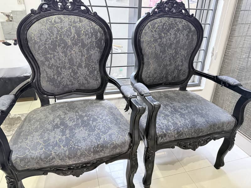 Chairs 3