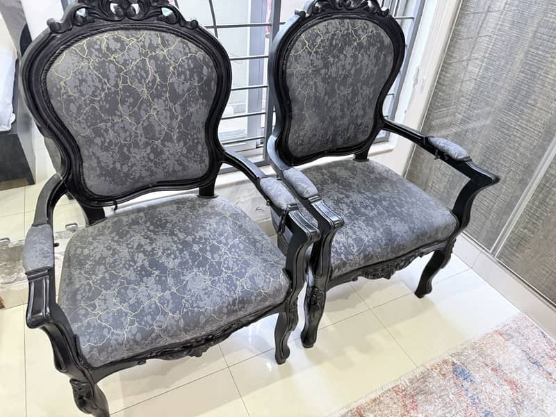 Chairs 4