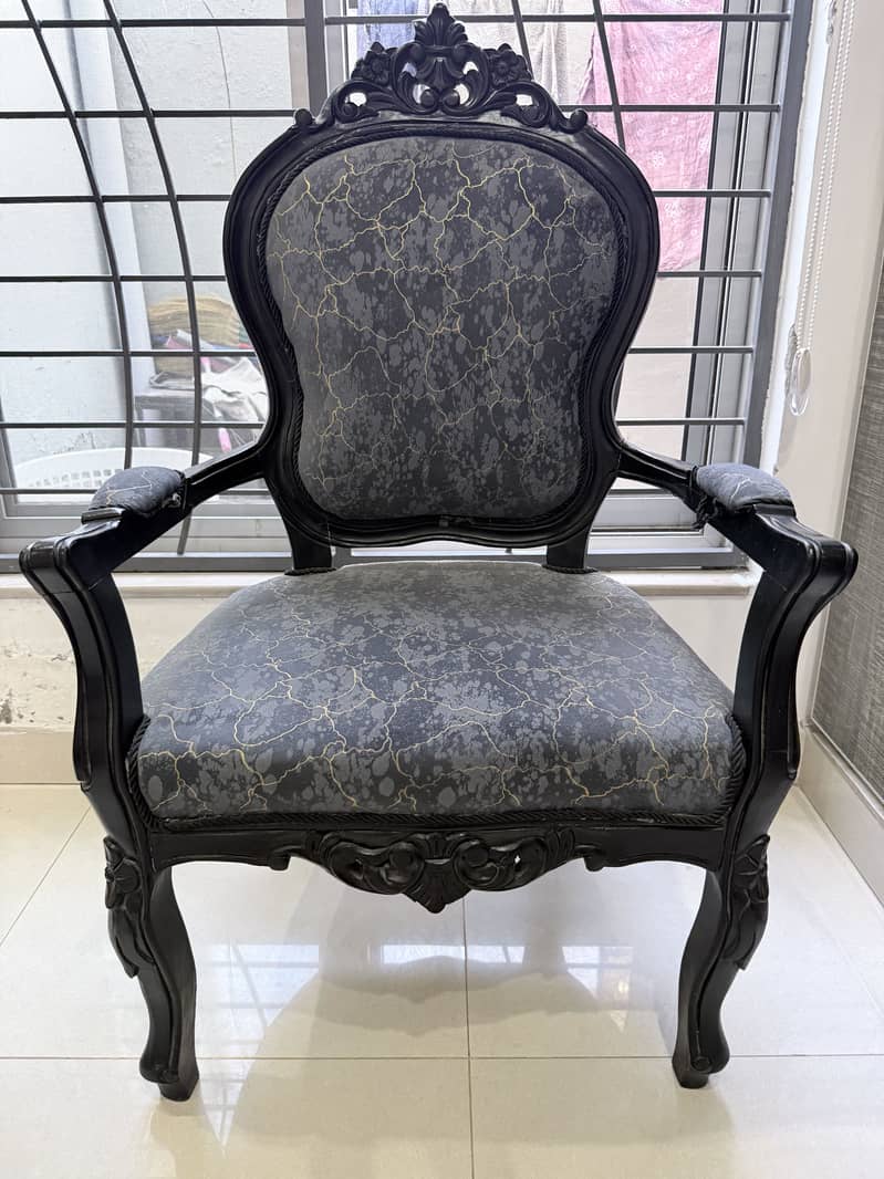 Chairs 5