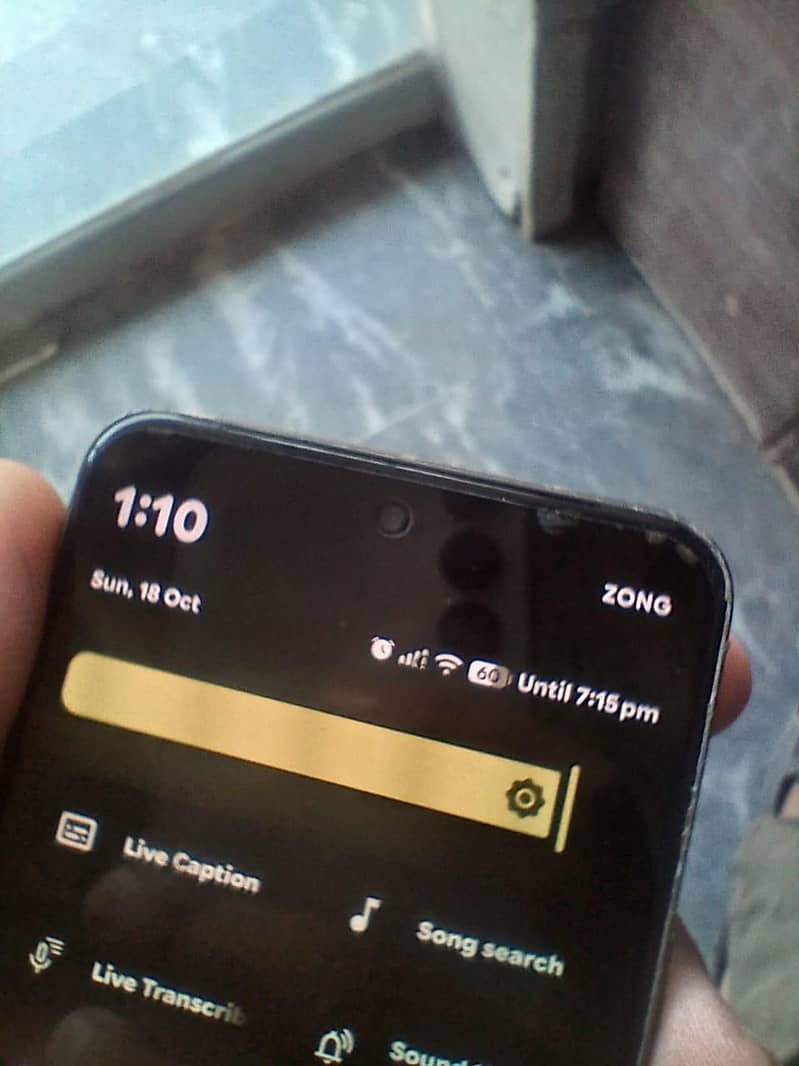 Google Pixel 8 4
