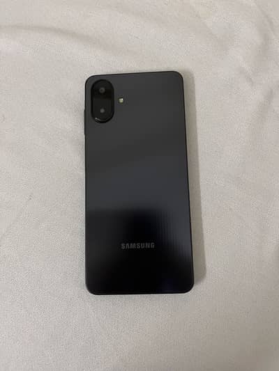 Samsung Mobile A07 5G