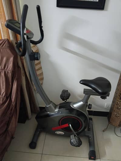 slimline cycle