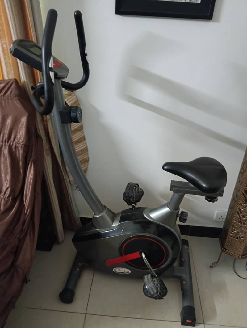 slimline cycle 0