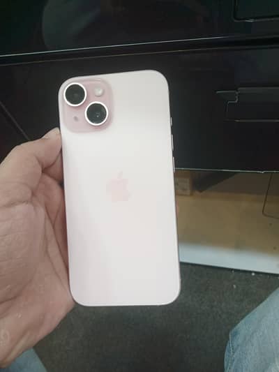 Apple iPhone 15
