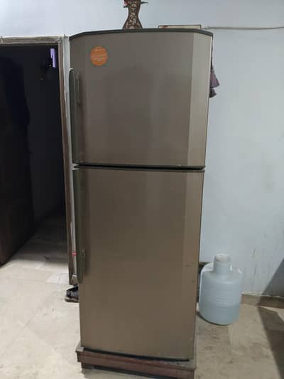 Haier Refrigerator HRF-380 – 100% Working Condition