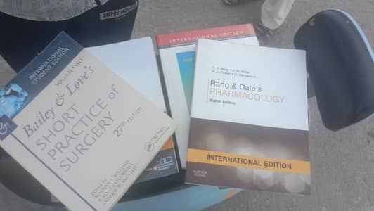 medical books generation. 4.27 clinical medicine pharmacology