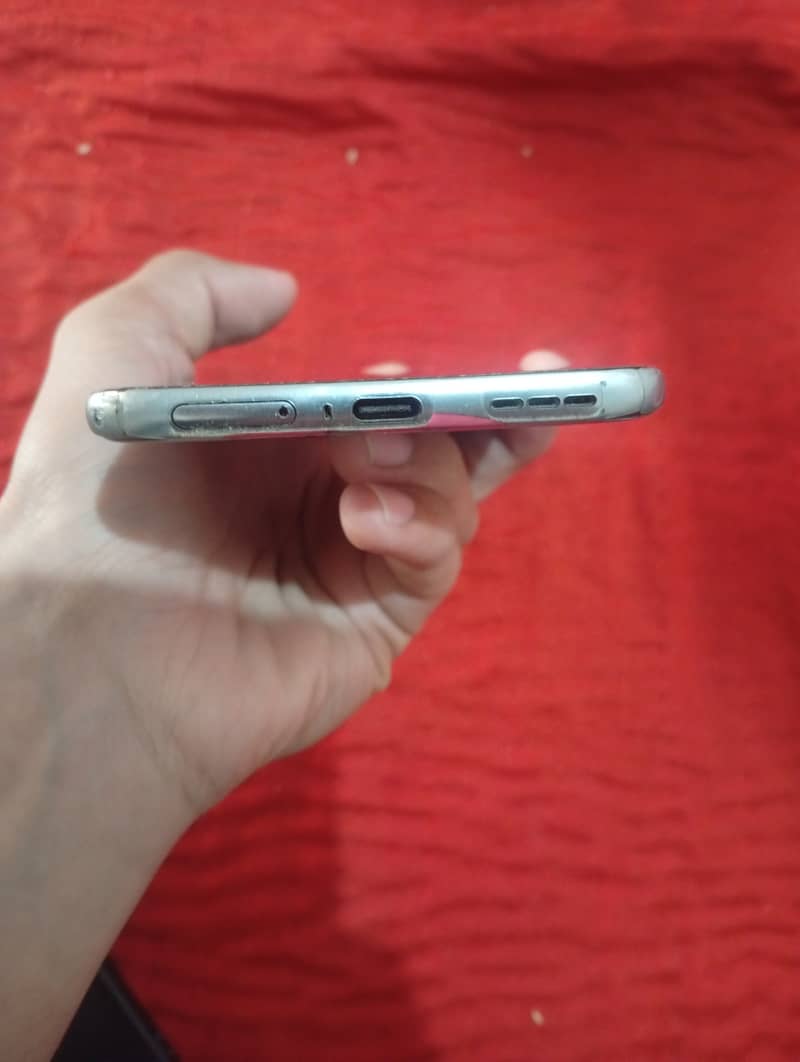 Techno spark 40 pro plus ,8 / 256 1