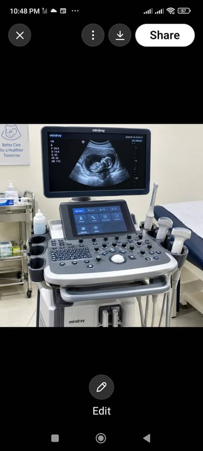 Urgently Required Gynaecologist+, female doctor (mo)