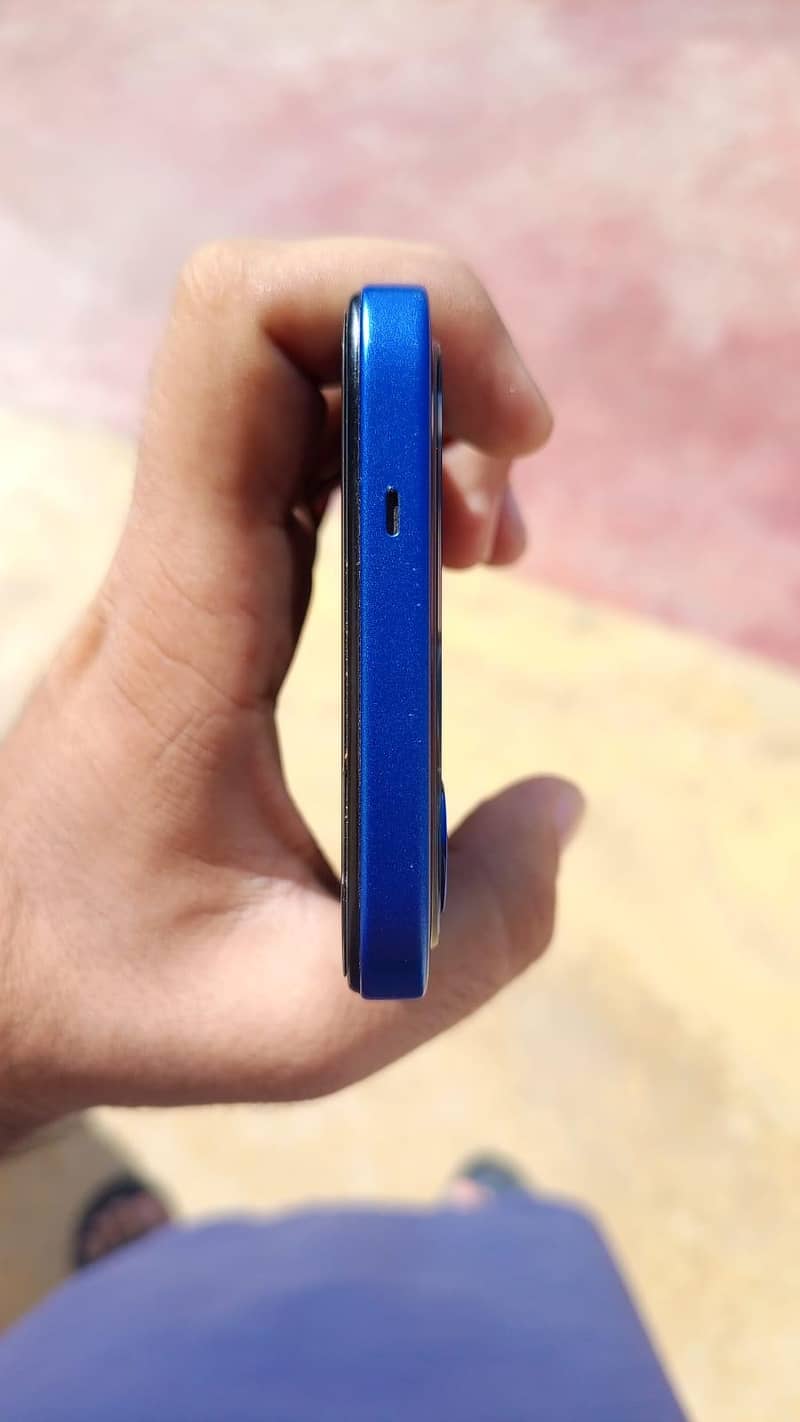 Techno spark 50 0