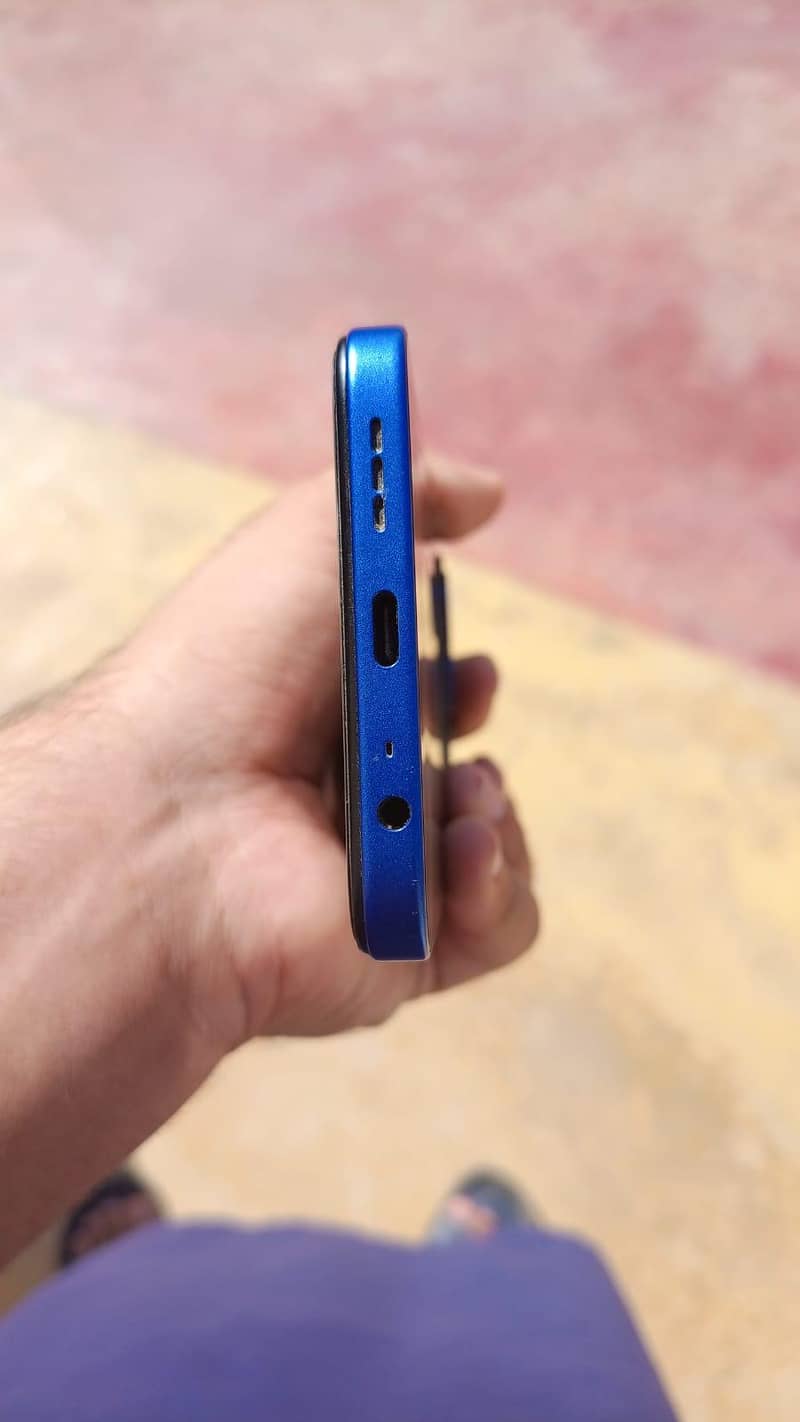 Techno spark 50 1