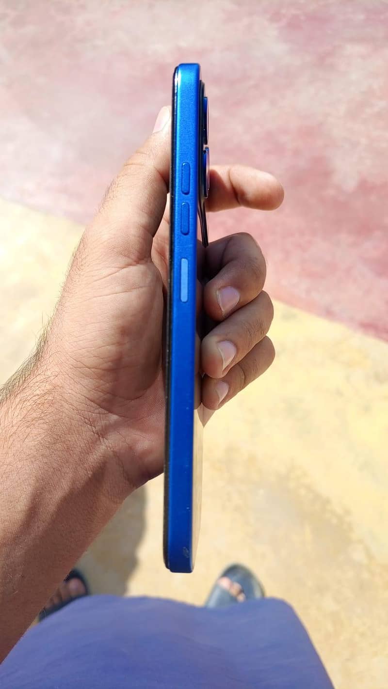 Techno spark 50 2
