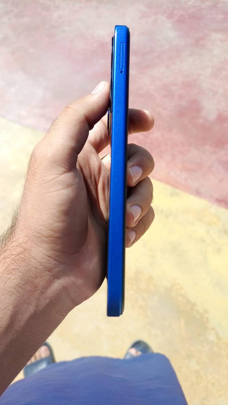 Techno spark 50 3