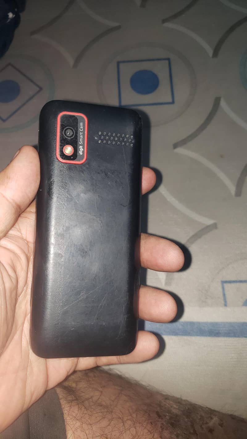 Mobilink JazzX E2 Pro 1