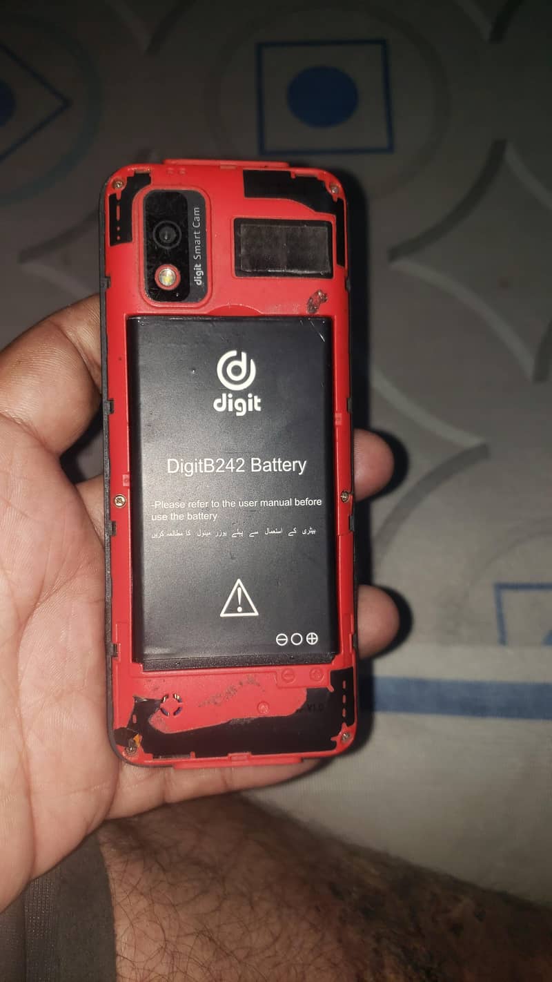 Mobilink JazzX E2 Pro 4