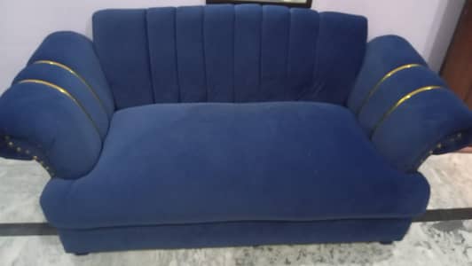 4 seater sofa set