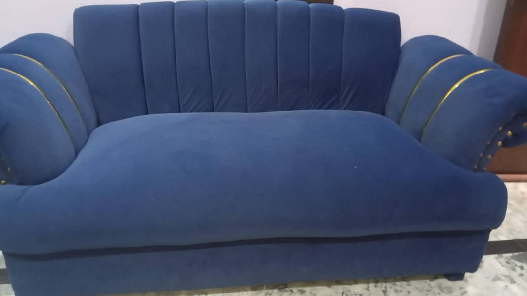 4 seater sofa set 1