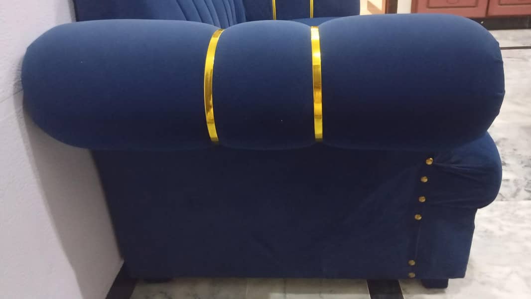 4 seater sofa set 2