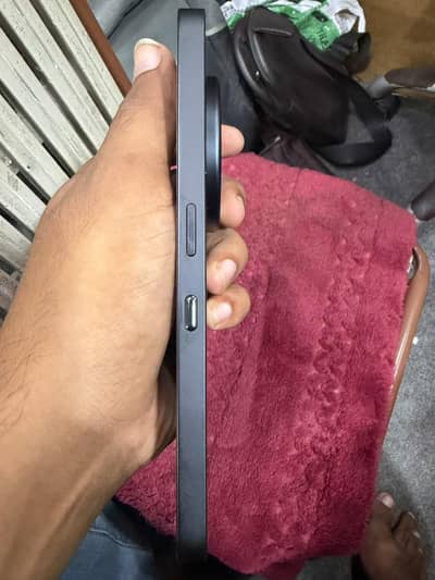 Nothing Phone 3A Pro
