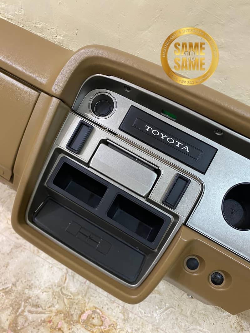 1976 corolla dashboard 2