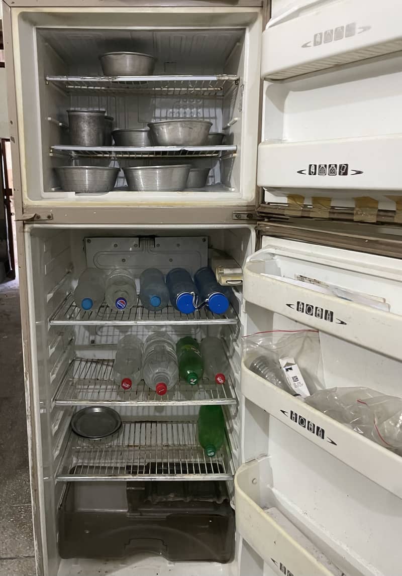 Dawlance refrigerator 2